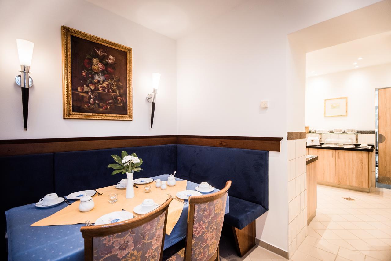 Aparthotel Seeschloesschen