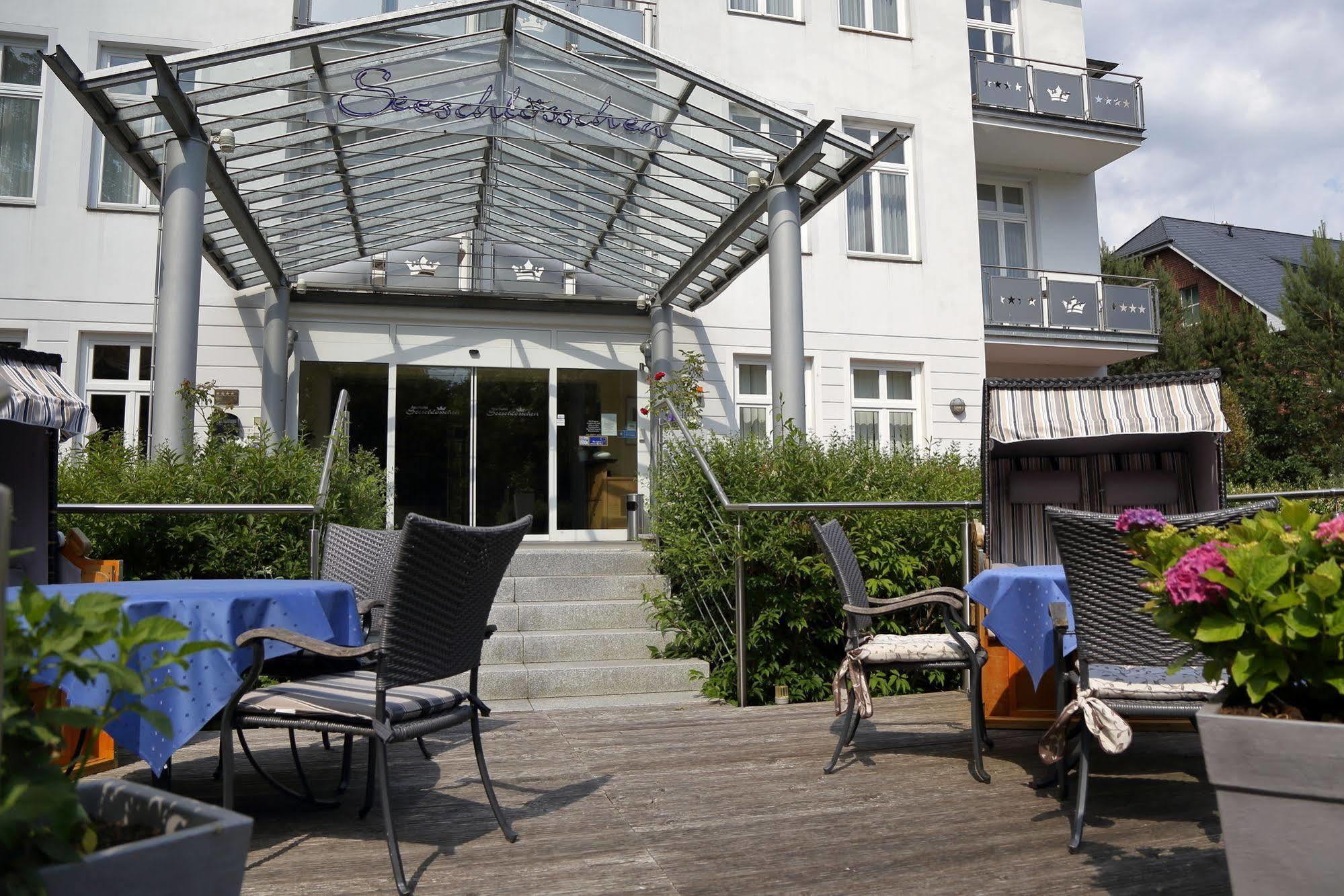 Seeschloesschen